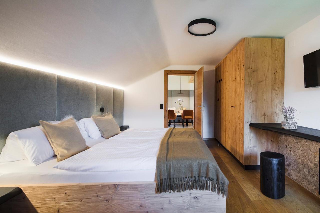Thomanhof Chalet-Appartement Saalfelden Luaran gambar