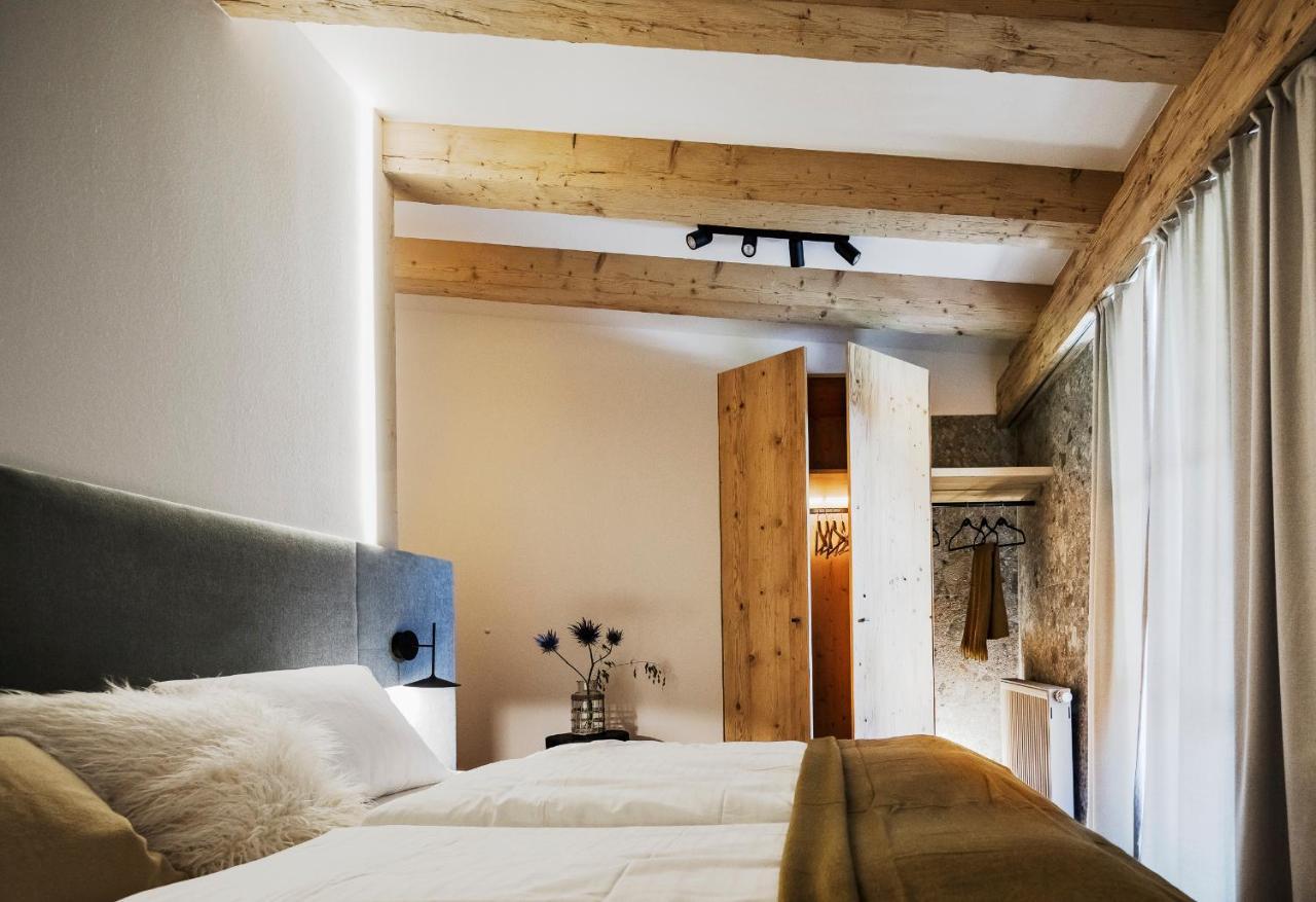 Thomanhof Chalet-Appartement Saalfelden Luaran gambar